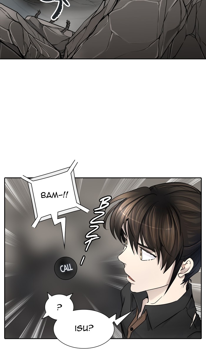 Tower of God Chapter 427 65